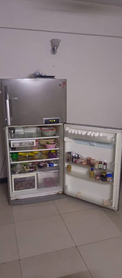 LG Refrigerator