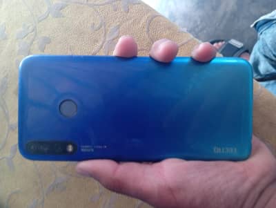 Tecno VIP Condition Mobile