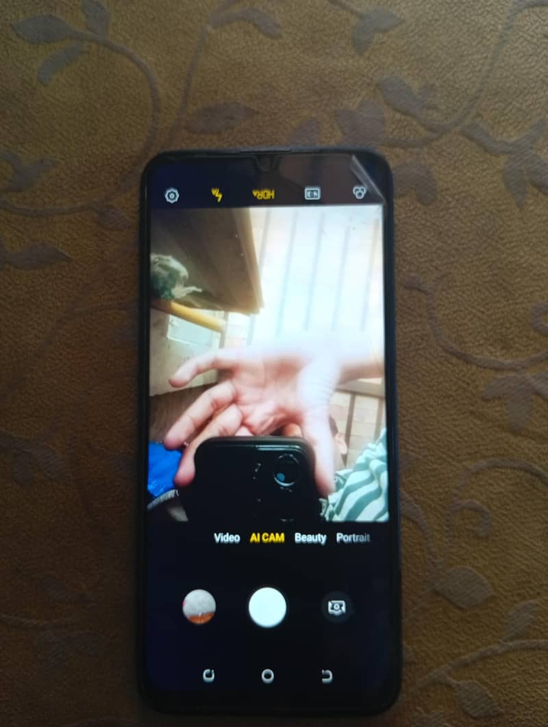 Tecno VIP Condition Mobile 1