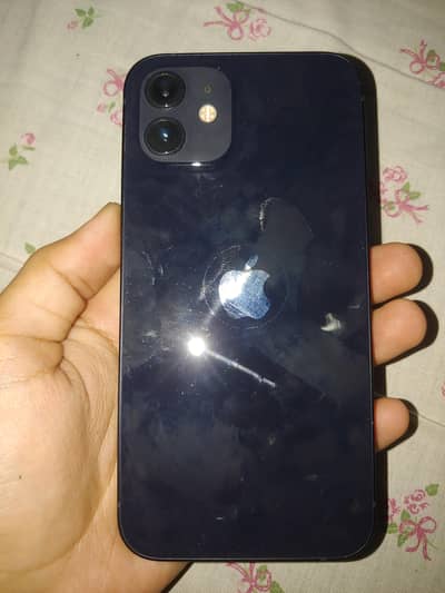 iphone 12 128gb jv 84 bh