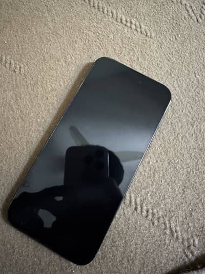 iPhone 14 Pro Max 256GB Non-PTA