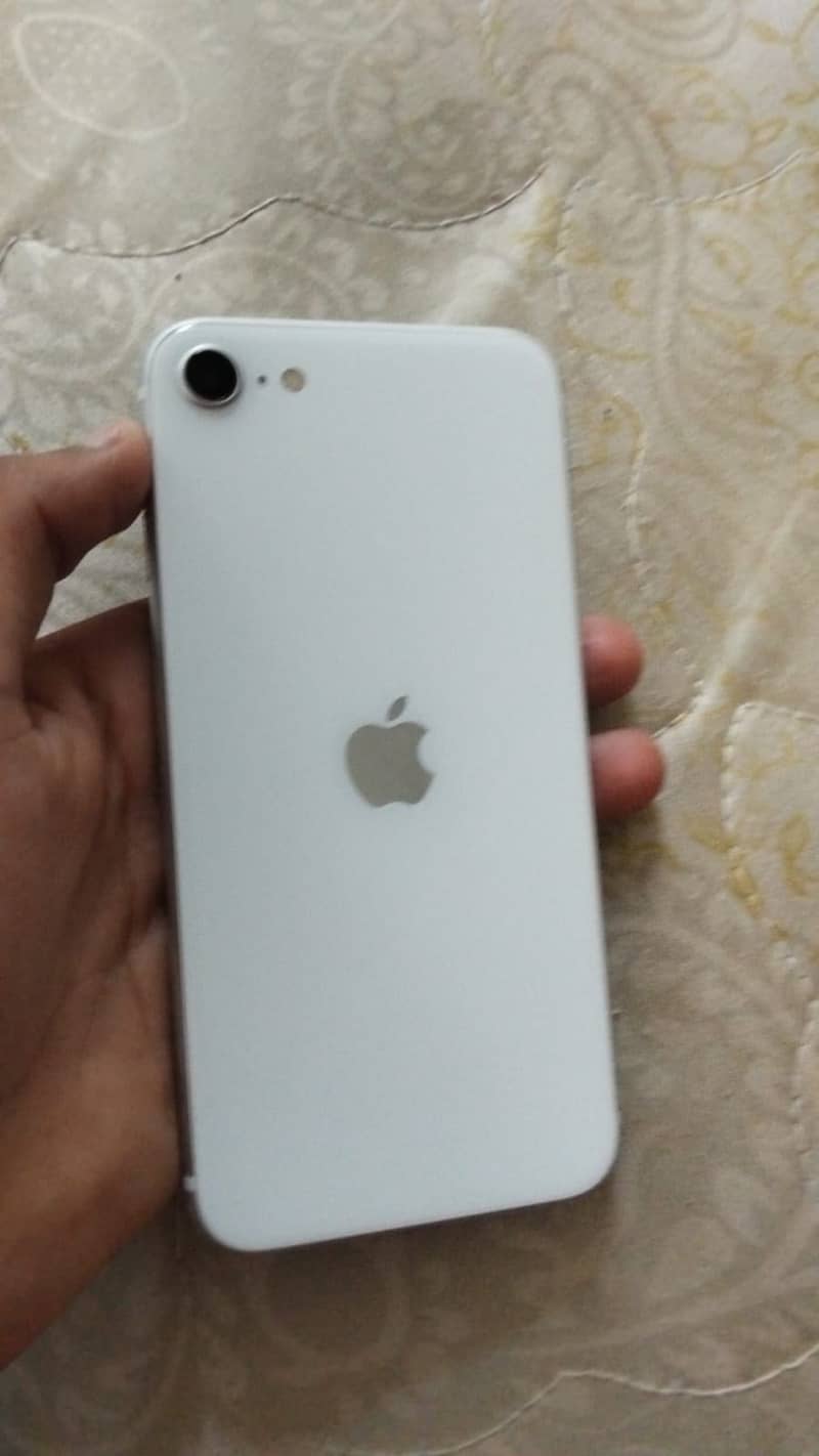 Iphone se 2022 1