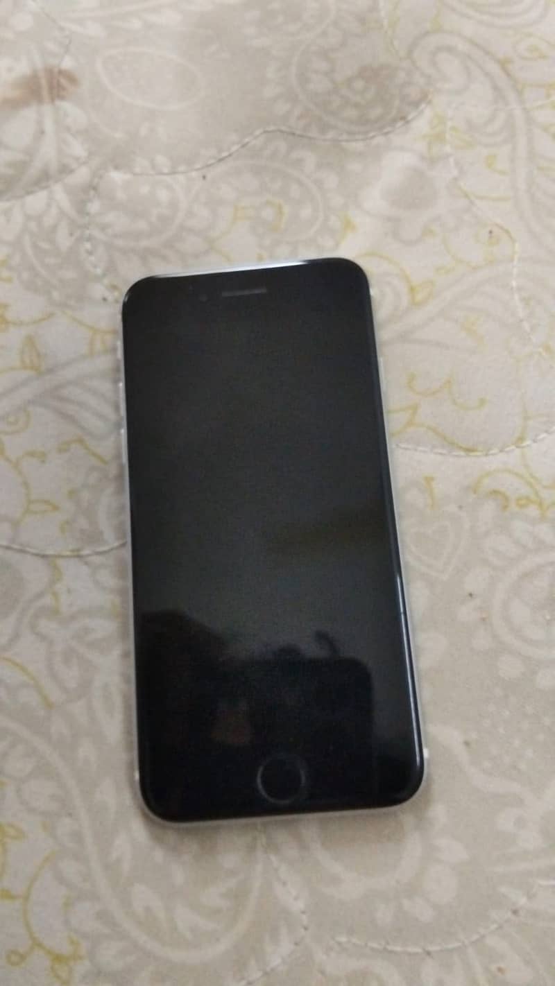 Iphone se 2022 3