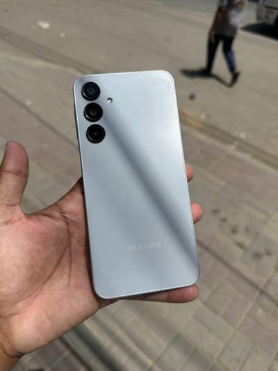 Samsung A16 8/256