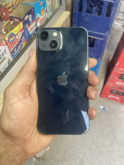 iPhone 13