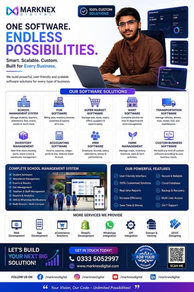 POS Software