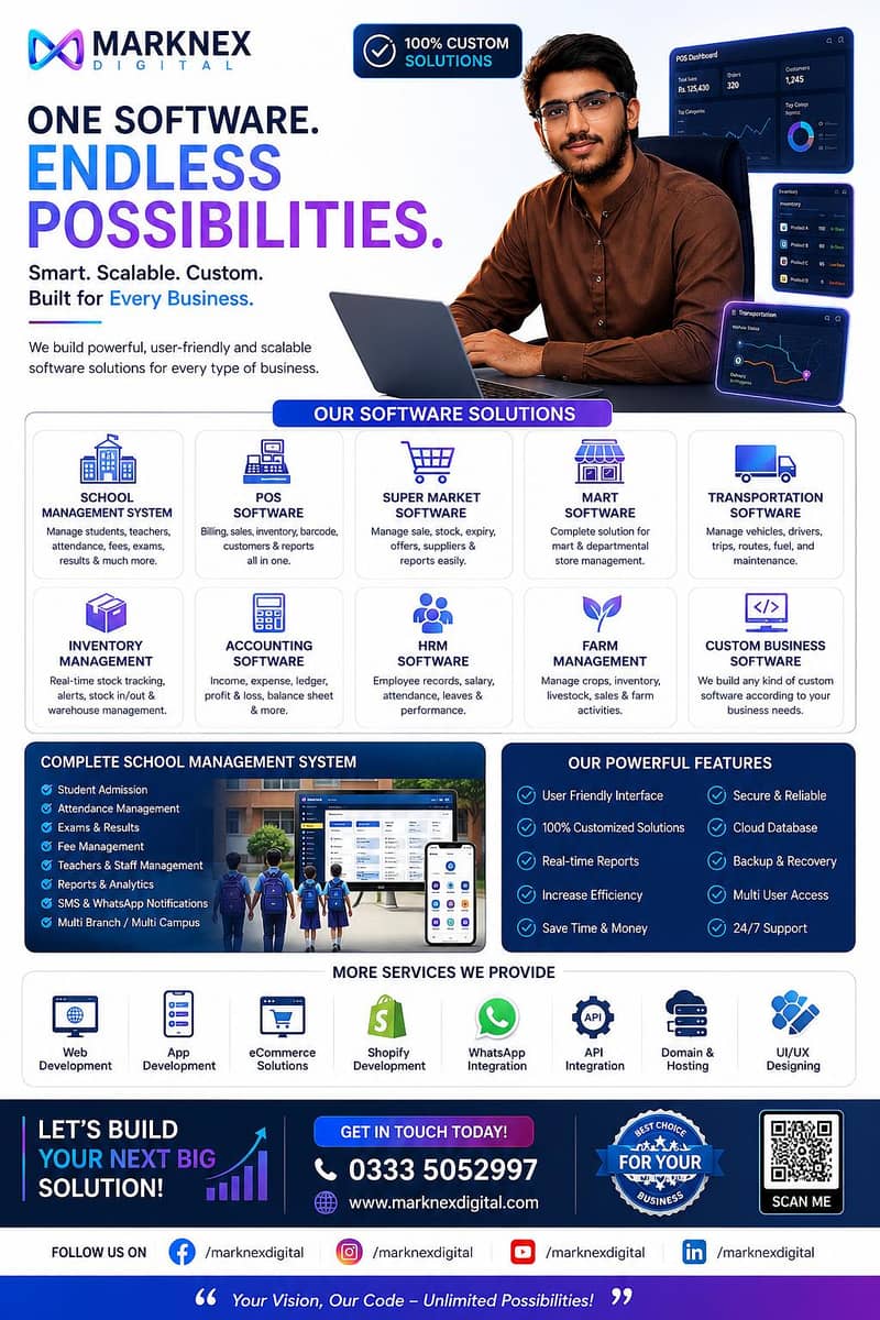 POS Software 0