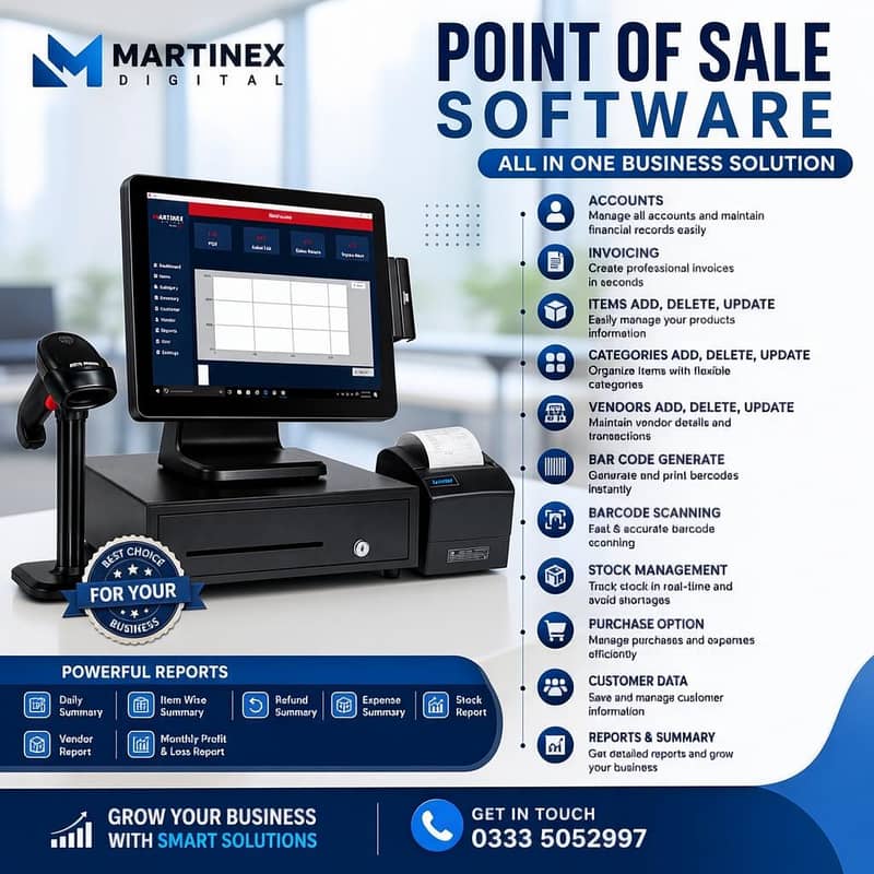 POS Software 2