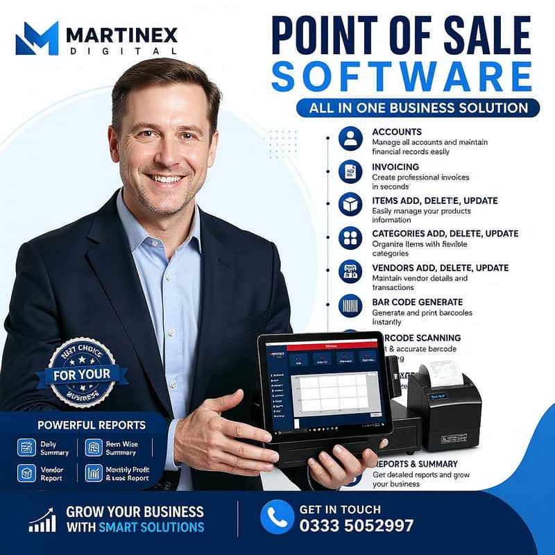 POS Software 4