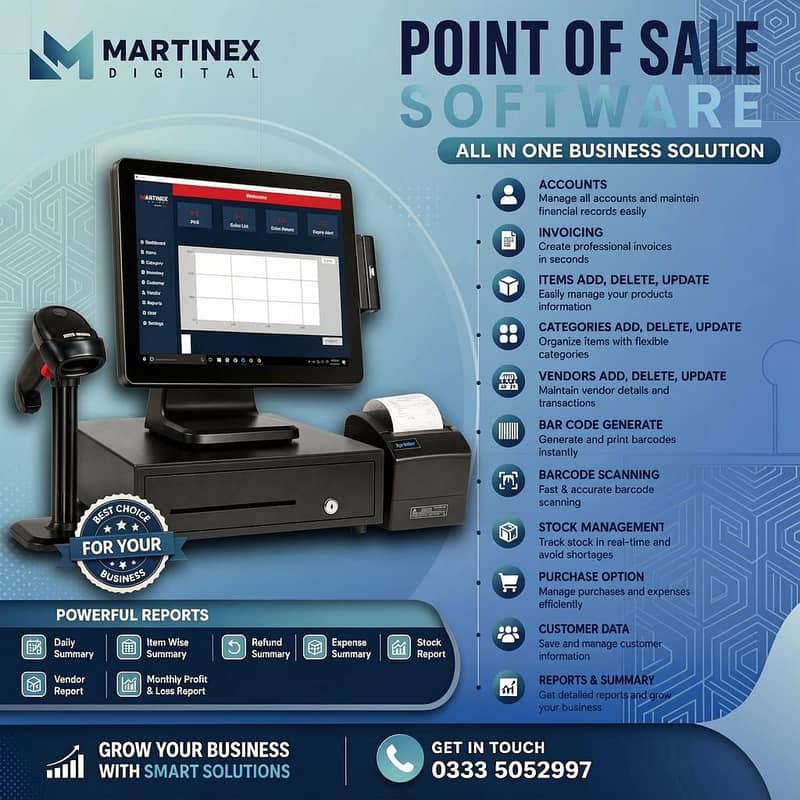 POS Software 5