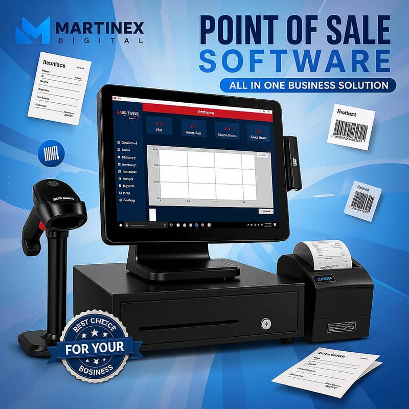POS Software 7