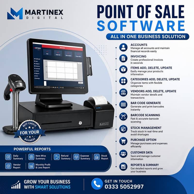 POS Software 8