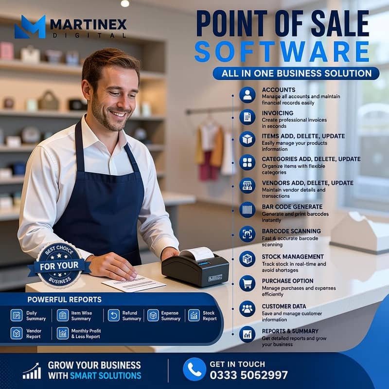 POS Software 9