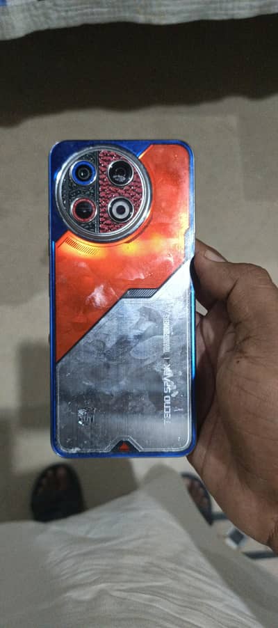 Tecno SPARK 30 Pro