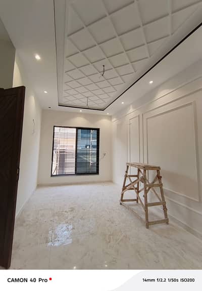4 Marla House For Sale In Paragon City Lahore