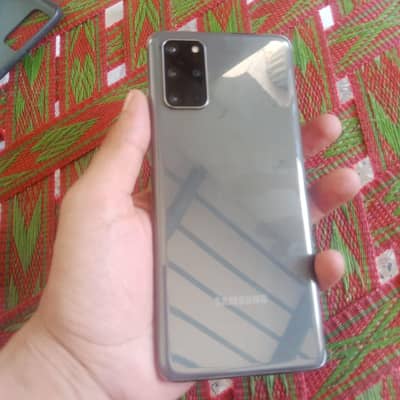 Samsung Mobile S20 Plus