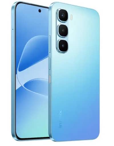 Infinix  60 pro