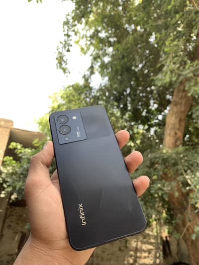 REDMI NOTE 12 [8+8+8] ram 128 rom