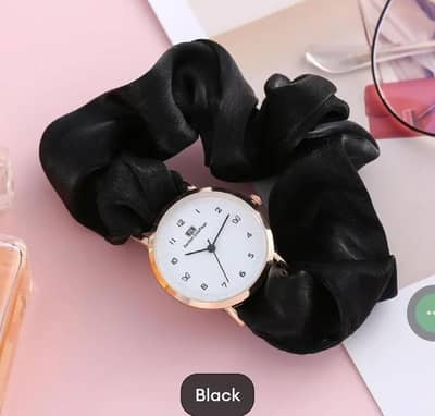 new style watch for girls