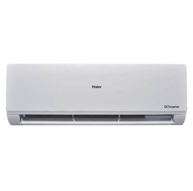 haier DC inverter 1 Ton