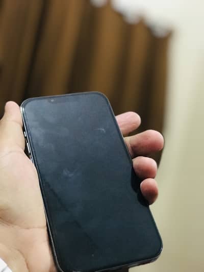 Apple iPhone 13 Pro