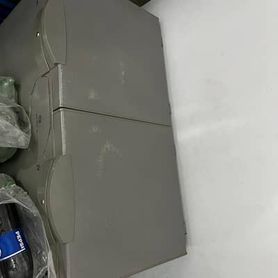 Dawlance Inverter Deep Freezer LVS Technology | Excellent Condition