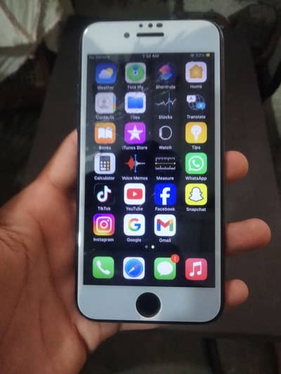 I phone 7