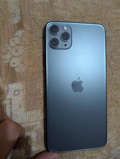 iphone 11 pro max pta approved