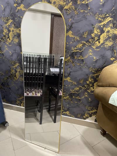 Full length mirror