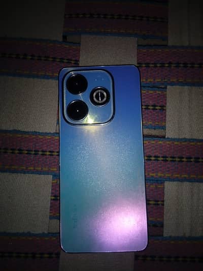 Infinix Hot 40i
