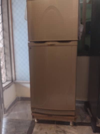 Double door Refrigerator 400L -Excellent condition , Home use