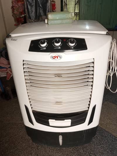 ST Room Cooler