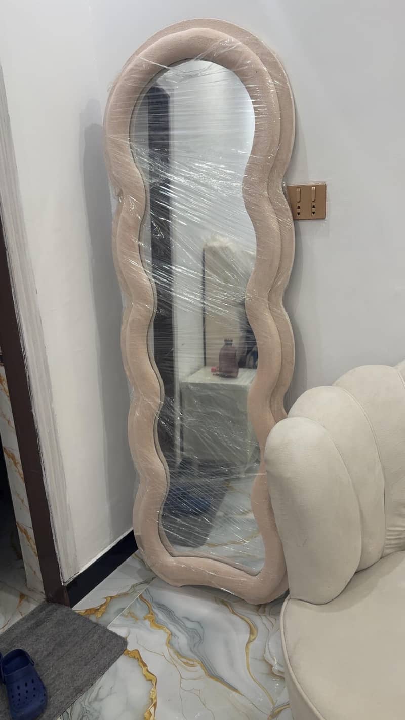 New bed set 1
