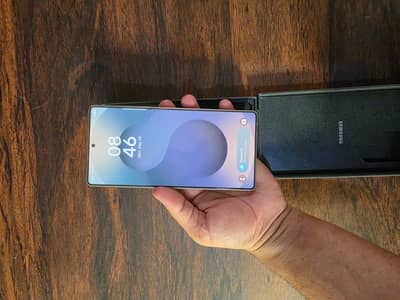 Samsung s25 Ultra Non PTA With Box