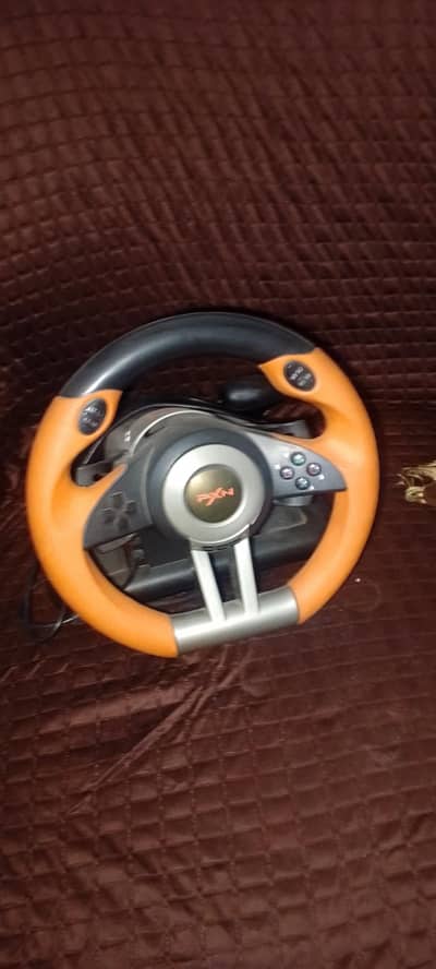 pxn steering wheel for sale and trade num 0:3:0:7:4:7:6:9:2:3:3: