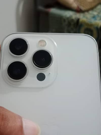 iPhone 13 pro OFFICAL PTA APPROVED