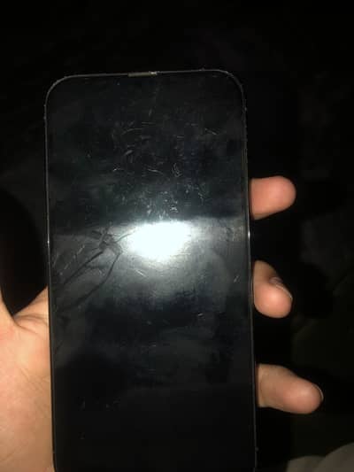 iPhone 13 PRO MAX NON PTA