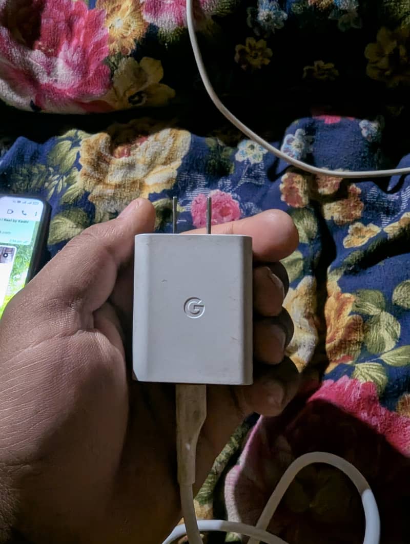 Google Pixel 7 Pro 4