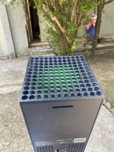 Xbox Series X