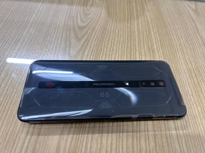 Zte Nubia Red Magic 6s Pro