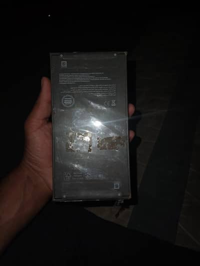 Samsung Mobile S26 Plus