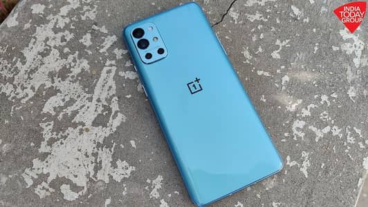 One Plus 9R