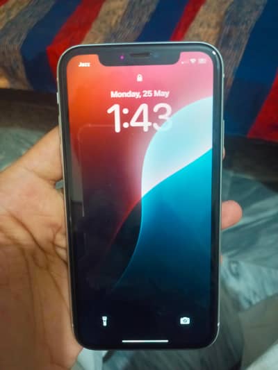 Iphone Xr non pta