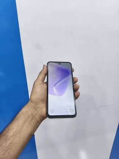 Infinix Hot 50i