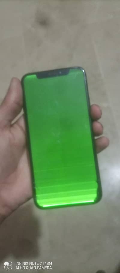 Apple iPhone XS