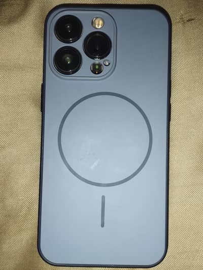 iPhone 13 Pro