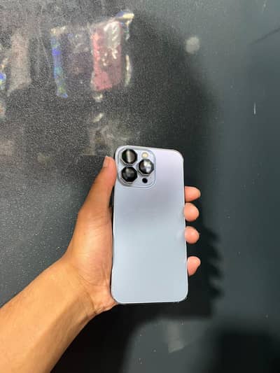 iPhone 13 pro FU 256gb