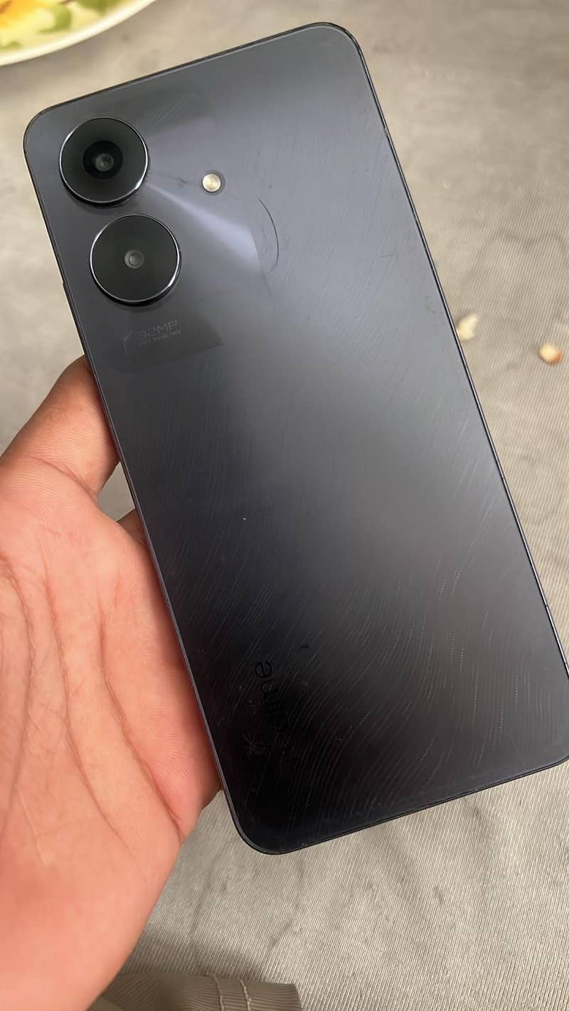 Realme Note 60 0