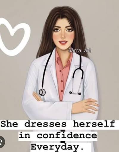 hospital job