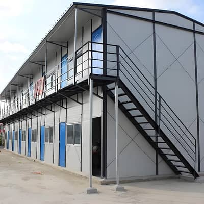 Pre Engineered Building /PEB Shed/ Steel Structure Building /